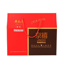 月盛斋 京禧 熟食礼盒 1.35kg