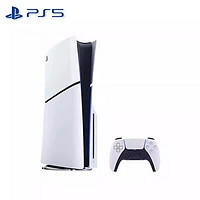 索尼 SONY PS5黑神话悟空游戏主机slim国行光驱版数字版单手柄轻薄