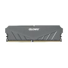 光威 GW 光威 天策系列 DDR4 3200MHz 台式机内存 马甲条 摩登灰 8GB CL18