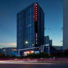 全程不加价！锦江中国区200+门店1晚通兑