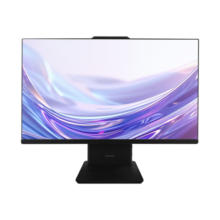 联想(Lenovo)扬天S660一体机电脑台式电脑主机27英寸大屏(酷睿13代i5-13420H 16G DDR5 1TB SSD WiFi6)
