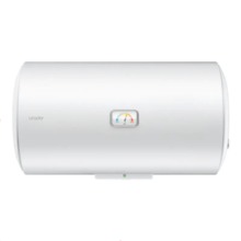 Leader 海尔智家 家用电热水器LEC5001-20X1 50升 2200W速热 M式新鲜注水 安全防电墙 租房