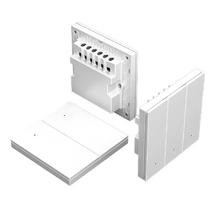 易来 Yeelight K1 墙壁智能开关 零火单键