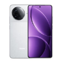 京东百亿补贴：REDMI 红米 K80 5G手机 12GB+256GB