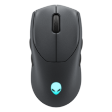 外星人（Alienware） AW720M畅玩黑神话 三模无线蓝牙游戏高阶电竞鼠标长续航26000高DPI 三模 超长续航 8键自定义编程