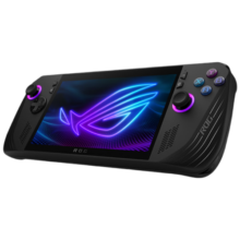 ROG掌机 掌上游戏机X windows11Z1Exterme处理器集显7英寸24G+1TB SSD