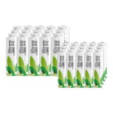益圆 碳性 5号/7号20粒电池 20节