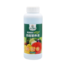 生长魔励营养液 500ml