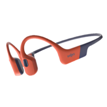 韶音（SHOKZ）【李现同款】OpenSwim Pro骨传导蓝牙耳机S710开放式运动无线游泳跑步骑行不入耳MP3 支持苹果华为 珊瑚海