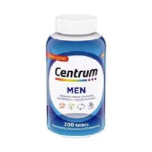 Centrum 善存 中老年50+复合维生素 200粒
