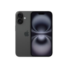 PLUS、6日20点：Apple 苹果 iPhone 16（A3288）256GB
