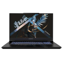 七彩虹（Colorful）将星X17 Pro Max【国家补贴20%】14代酷睿i9 17.3英寸游戏笔记本电脑(i9-14900HX 32G 1T RTX4090)