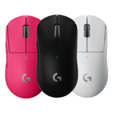 【政府补贴立减50】罗技gpw二代无线鼠标gpro2代gpwx电竞狗屁王