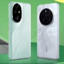 微信小程序、PLUS会员：荣耀 HONOR GT 5G手机 12GB+256GB 极光绿
