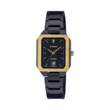 卡西欧（CASIO）手表女士SHEEN潮流时尚简约银河星表送女友SHE-4555GBD-1A