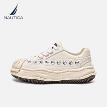 NAUTICA 诺帝卡 女款休闲鞋 X333A28373