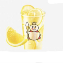 蜜雪冰城 冰鲜柠檬水