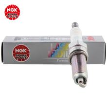 NGK 铱铂金火花塞 ILZKR7B-11S 5787 单支装