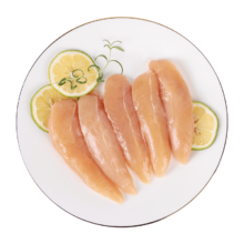 HUADU FOODSTUFF 华都食品 单冻小胸 2斤/袋 *7件