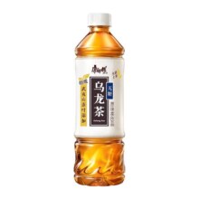 再降价、百亿补贴：康师傅 无糖乌龙茶500ml*15瓶整箱