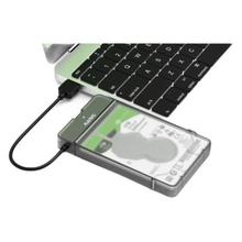 限移动端、京东百亿补贴：MAIWO 麦沃 2.5英寸 SATA移动硬盘盒 USB3.0 K104 连体款