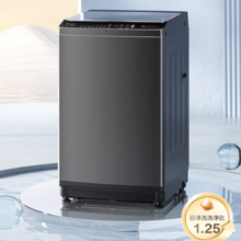 LittleSwan小天鹅 TB100V26DT 波轮洗衣机全自动 10公斤