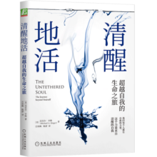 清醒地活：超越自我的生命之旅