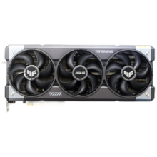 6号11点：华硕 TUF GeForce RTX 5080 O16G GAMING 电竞游戏显卡