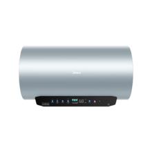 Midea 美的 家用电热水器 3300W变频速热 专利活水 出水断电 8倍增容 100小时长效保温F6033-XW(HE)*