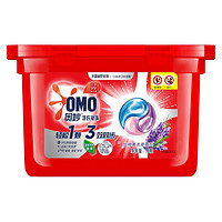 OMO 奥妙 3合1洗衣凝珠189g