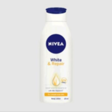 NIVEA 妮维雅 嫩白润肤身体乳 125ml*3件