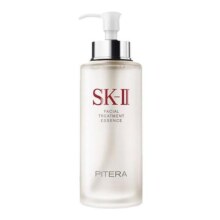 SK-II/SK2神仙水护肤精华液保湿补水收缩毛孔亮肤紧致油皮爽肤水