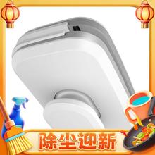 宝家洁 擦玻璃神器 3-10mm 磁性防夹手双面