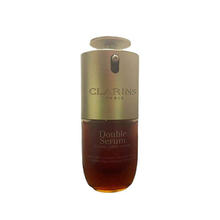 娇韵诗 欧洲直邮 clarins娇韵诗精华保湿滋润肌肤50ml*2欧版无国内防伪码