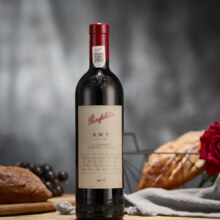 奔富（Penfolds）红酒寇兰山bin系列整箱装干红葡萄酒澳大利亚进口 奔富bin798/rwt整箱6支装