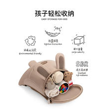 zoy zoii zoyzoii 儿童书包 带防走失绳