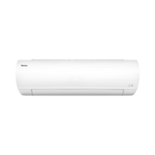 海信（Hisense）空调官方直营速冷热大风量新一级挂机 省电防直吹 变频冷暖智能 自清洁卧室壁挂式【以旧换新】 大1.5匹 一级能效 35E370