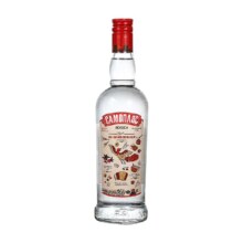 88VIP：俄罗斯进口 小鸟伏特加 56度 500mL/瓶
