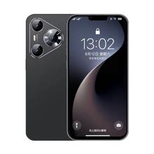 官方旗舰正品i16pro max全新智能手机2024新款5G全网通大屏安卓机老人机便宜百元学生价游戏