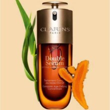 京东百亿补贴、PLUS会员：娇韵诗 双萃赋活修护精华75ml
