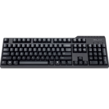 斐尔可 filco 104键双模圣手三代机械键盘蓝牙无线cherry樱桃轴游戏键盘 蓝牙（5.1版） 黑色 红轴