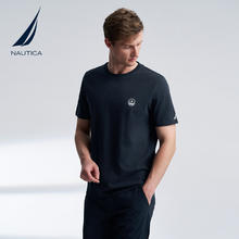 NAUTICA 男士短袖T恤 TE4251