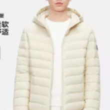 4日10点：波司登 羽绒服外套 男