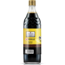 PLUS会员：恒顺 六年 镇江香醋 580ml