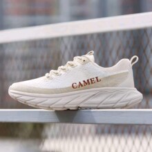 骆驼CAMEL 休闲男鞋 G14S161094 两色