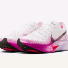 京东百亿补贴：NIKE 耐克 VAPORFLY 3女子公路竞速跑步鞋 DV4130-104