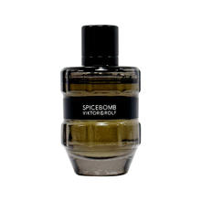 维果罗夫 Viktor&Rolf 炸弹男士淡香水7ml试用装花香调EDT