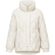 波司登 轻薄立领羽绒服外套+凑单