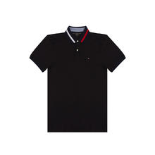 TOMMY HILFIGER 男士短袖POLO78J8778夏季商务美国polo衫