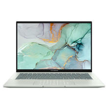 88VIP会员：华硕 ASUS 灵耀14 2022款 十二代酷睿版 14.0英寸 轻薄本